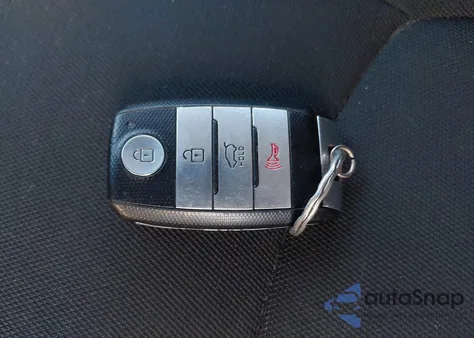 2015 Kia Sportage Sx z USA, uszkodzony, nr VIN KNDPCCA69F7792532